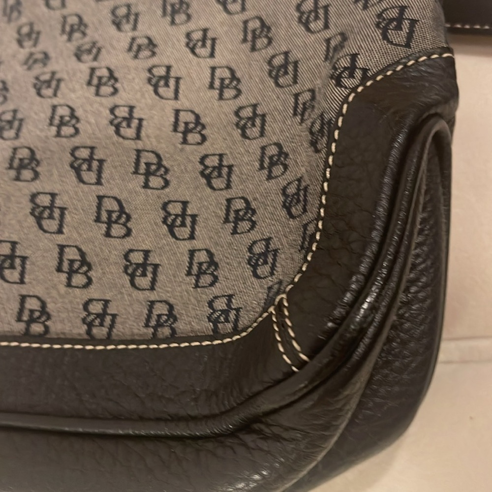Dooney & Bourke backpack - Picture 8 of 8